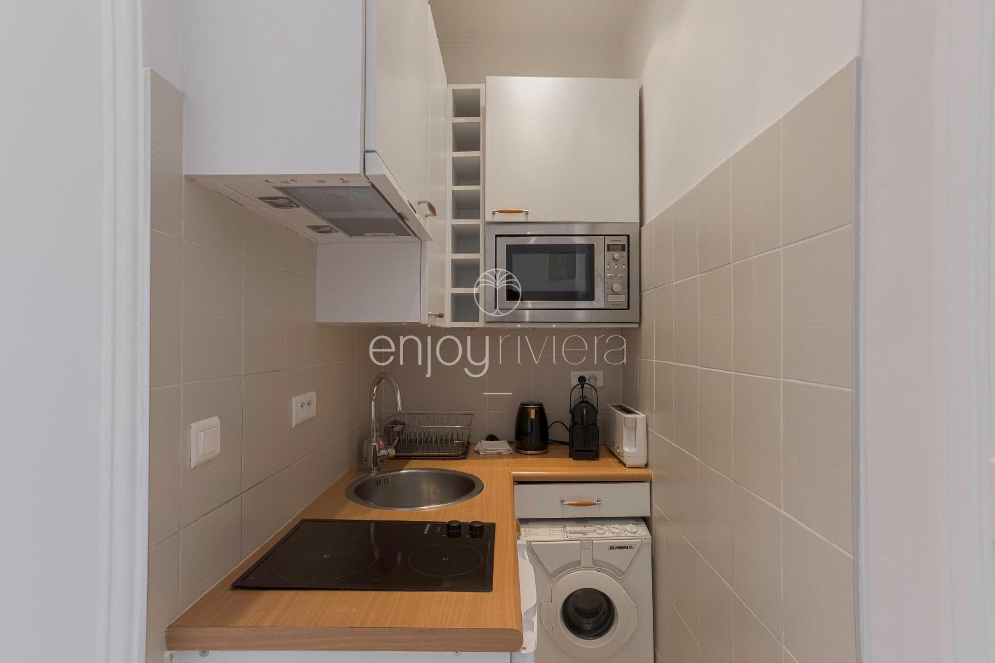 Palais Miramar - Suite & G17 - Vue Mer - Croisette Emplacement Unique -20 Plage - Wifi - Clim Cannes Ngoại thất bức ảnh